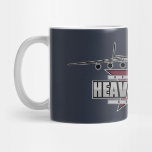 AN-225 Mriya Mug